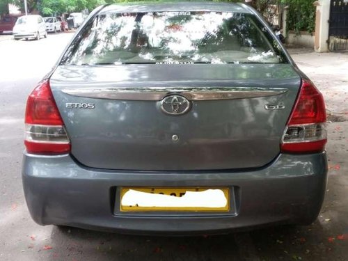 Used 2016 Etios GD  for sale in Chennai