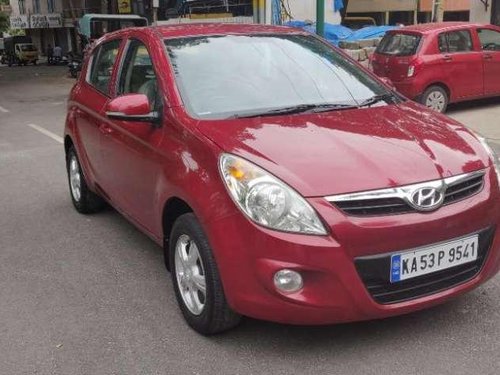 Used 2011 i20 Asta 1.2  for sale in Nagar