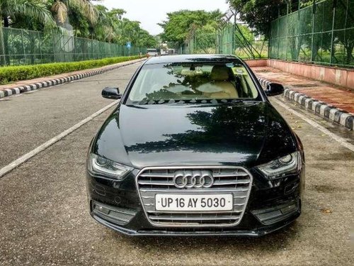 Used 2015 A4  for sale in Ghaziabad