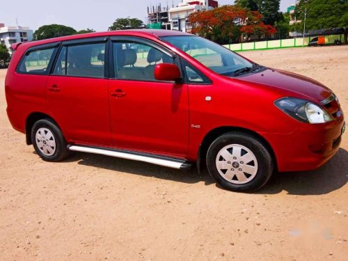 Used 2007 Innova  for sale in Coimbatore