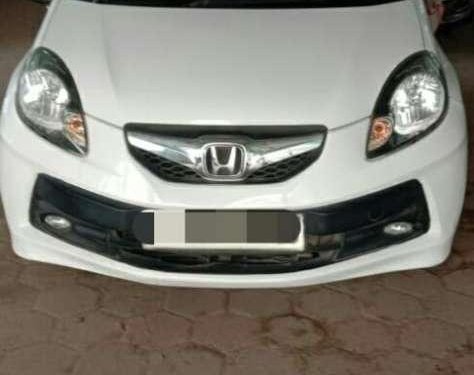 Used 2014 Brio VX AT  for sale in Chennai