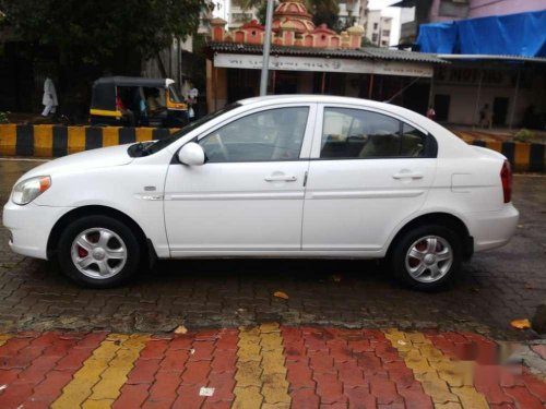 Used 2008 Verna CRDi  for sale in Kalyan