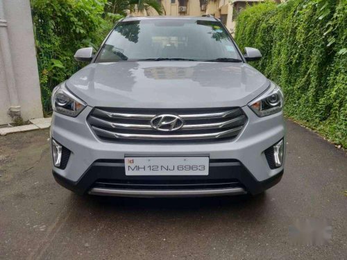 Used 2016 Creta 1.6 SX  for sale in Mumbai