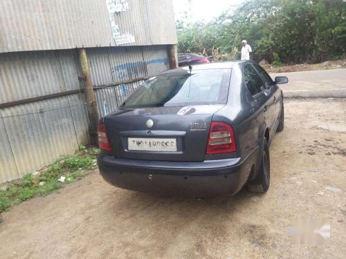 Used 2008 Octavia Ambiente 1.9 TDI  for sale in Chennai