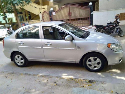 Used 2008 Verna 1.6 CRDi SX  for sale in Secunderabad