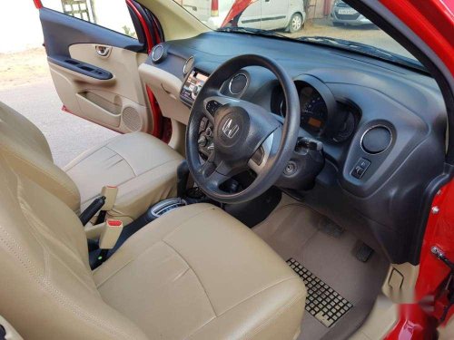 Used 2016 Brio VX  for sale in Jaipur