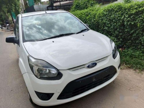 Used 2012 Figo  for sale in Ahmedabad