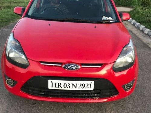 Used 2011 Figo  for sale in Chandigarh