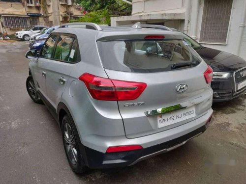 Used 2016 Creta 1.6 SX  for sale in Mumbai