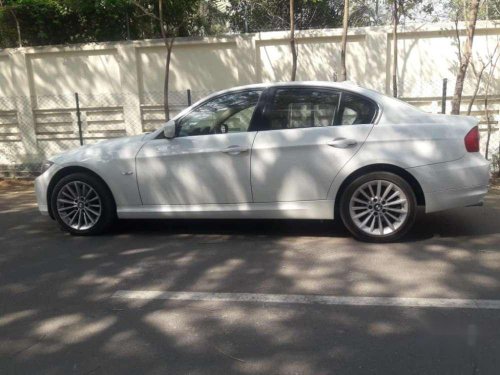 Used 2012 3 Series 320d Highline  for sale in Coimbatore