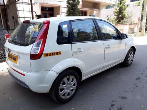 Used 2014 Figo Diesel Titanium  for sale in Madurai