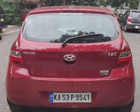 Used 2011 i20 Asta 1.2  for sale in Nagar