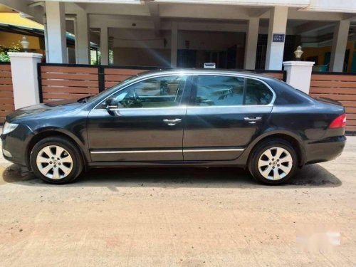 Used 2011 Superb Elegance 1.8 TSI AT  for sale in Chennai