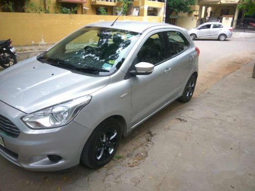 Used 2015 Figo  for sale in Hyderabad