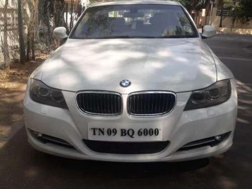 Used 2012 3 Series 320d Highline  for sale in Coimbatore