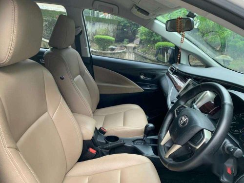 Used 2018 Innova Crysta  for sale in Kochi