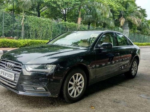 Used 2015 A4  for sale in Ghaziabad