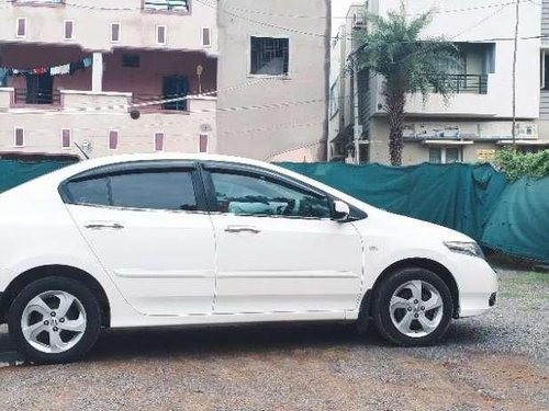 Used 2013 City S  for sale in Chennai