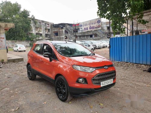 Used 2015 EcoSport  for sale in Surat