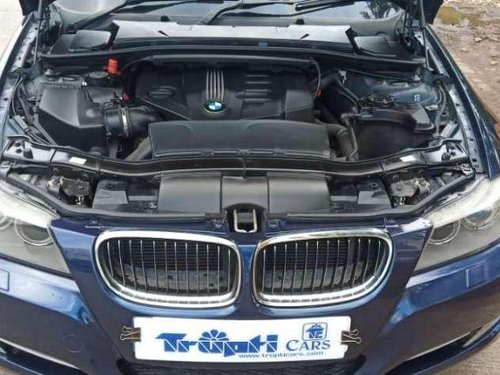 Used 2014 5 Series  for sale in Mumbai