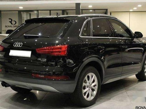 Used 2016 Q3  for sale in Kozhikode