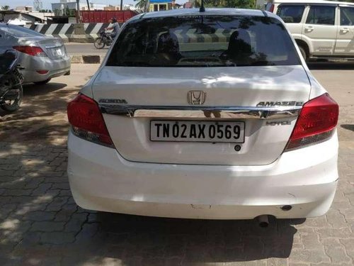 Used 2013 Amaze  for sale in Chennai