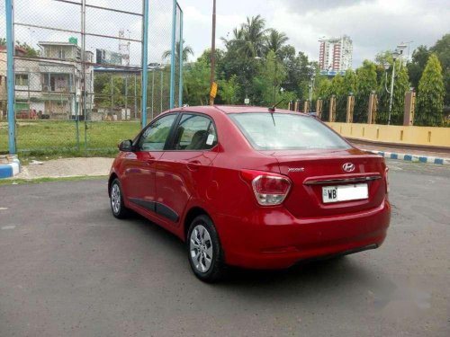 Used 2014 Xcent  for sale in Kolkata