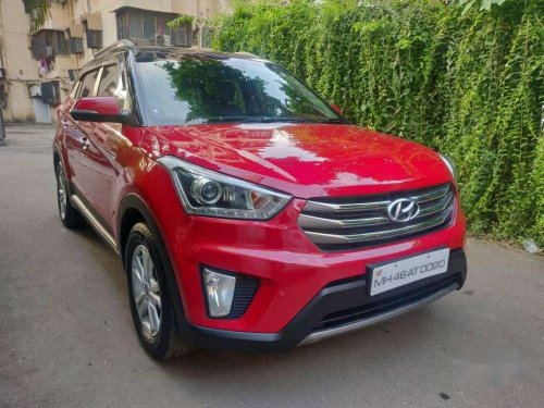 Used 2016 Creta 1.6 SX  for sale in Mumbai