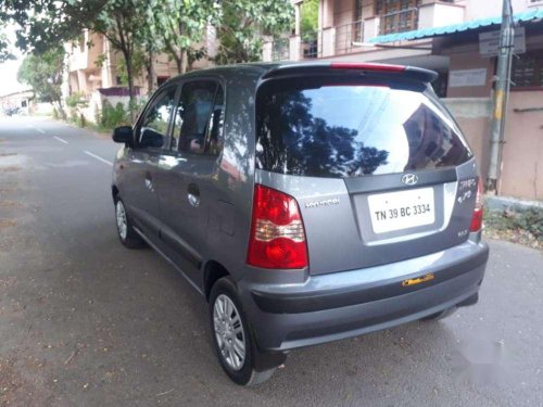 Used 2011 Santro Xing GLS  for sale in Coimbatore