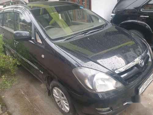 Used 2006 Innova  for sale in Guwahati