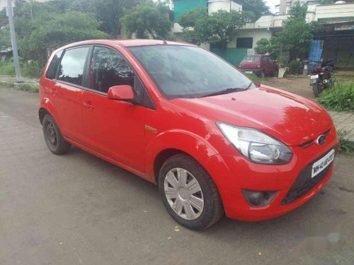 Used 2010 Figo Petrol ZXI  for sale in Pune