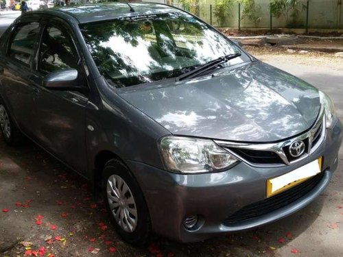 Used 2016 Etios GD  for sale in Chennai