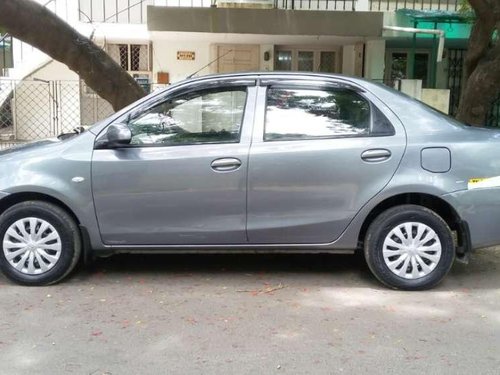 Used 2016 Etios GD  for sale in Chennai