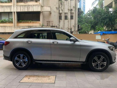 Used 2017 GLC  for sale in Mumbai