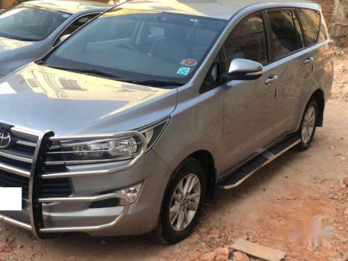 Used 2017 Innova Crysta 2.4 GX MT  for sale in Chennai