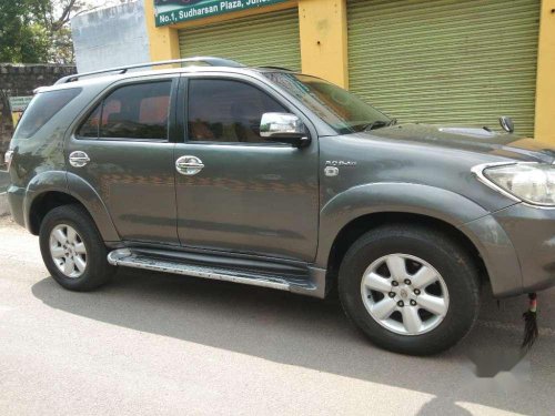 Toyota Fortuner 3.0 4x4 MT, 2010, Diesel for sale 