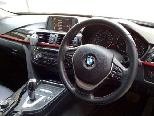 Used 2013 3 Series 320d Luxury Line  for sale in Hyderabad