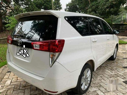 Used 2018 Innova Crysta  for sale in Kochi