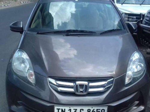 Used 2015 Amaze  for sale in Chennai