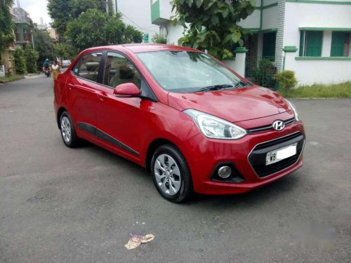 Used 2014 Xcent  for sale in Kolkata