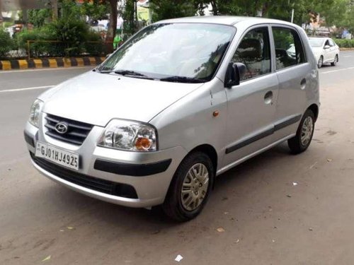 Used 2005 Santro Xing  for sale in Ahmedabad