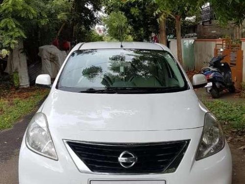 Used 2012 Sunny XL D  for sale in Coimbatore