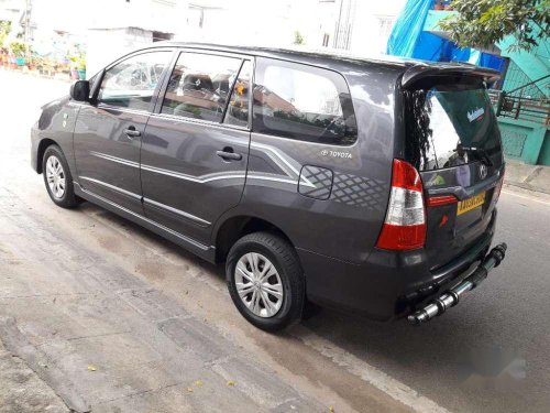 Used 2015 Innova  for sale in Nagar