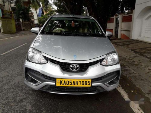 Used 2018 Etios GD SP  for sale in Nagar