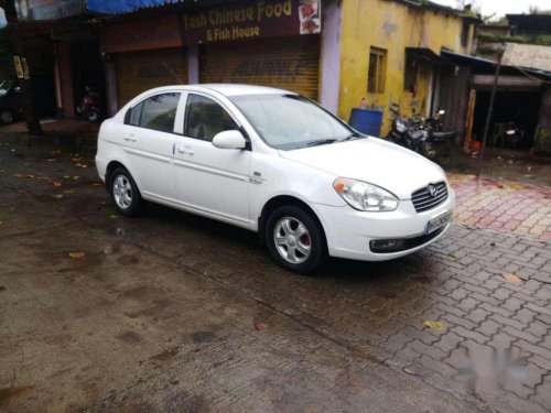 Used 2008 Verna CRDi  for sale in Kalyan