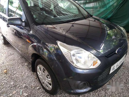 Used 2013 Figo Petrol LXI  for sale in Thrissur