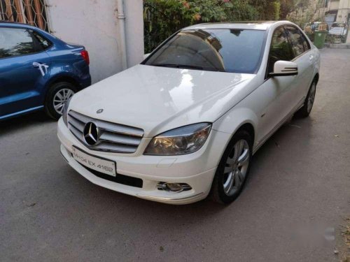 Used 2011 C-Class  for sale in Mumbai