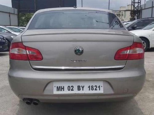 Used 2010 Superb Elegance 1.8 TSI AT  for sale in Pune