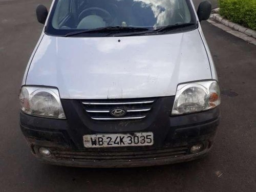 Used 2008 Santro Xing GLS  for sale in Kolkata