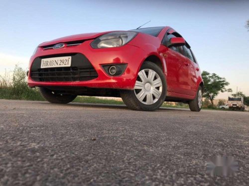 Used 2011 Figo  for sale in Chandigarh